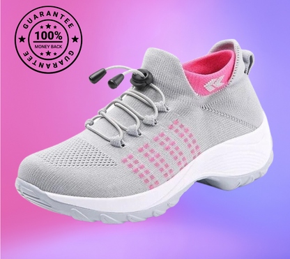 Zeria Comfort Sneaker für Frauen