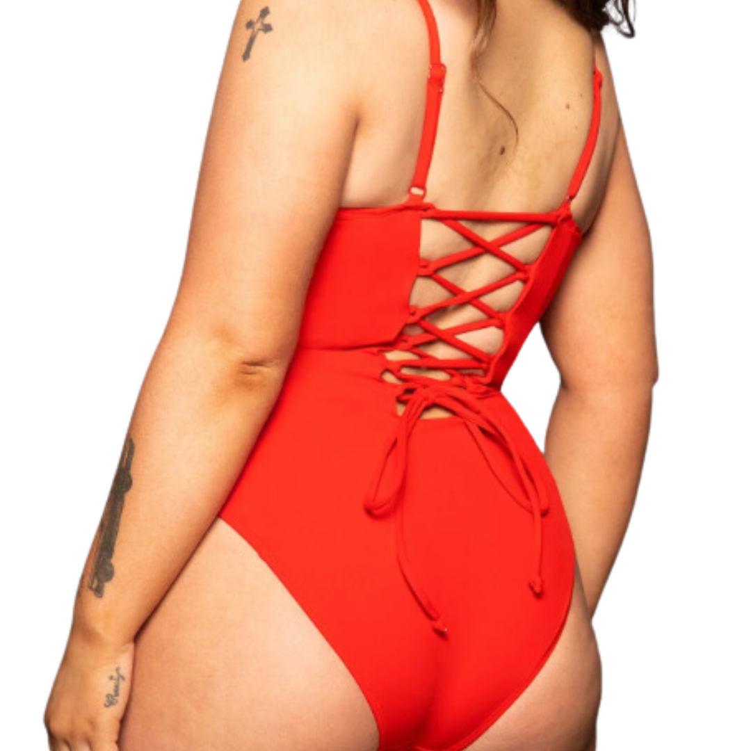 Maillot de bain de maintien Zeria