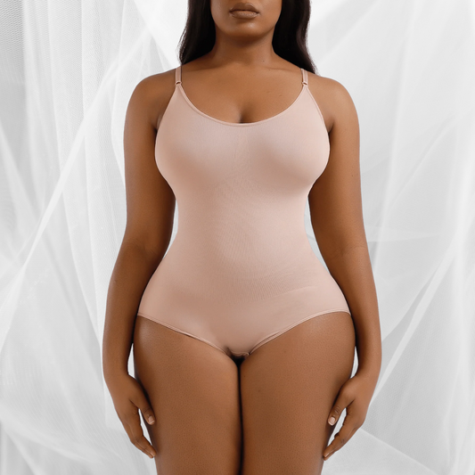 Zeria stützender Bodysuit