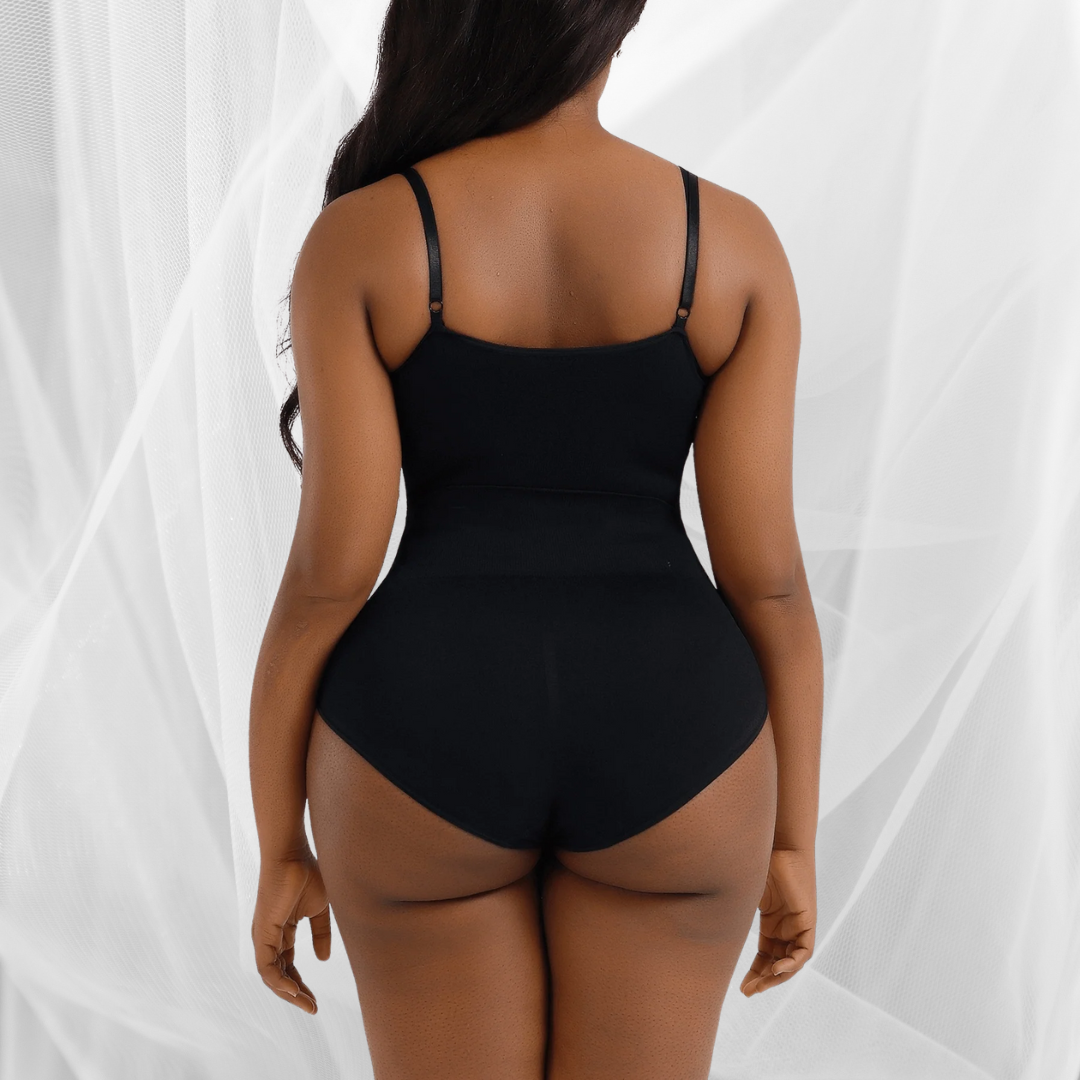 Zeria stützender Bodysuit