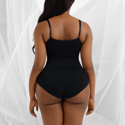 Zeria stützender Bodysuit