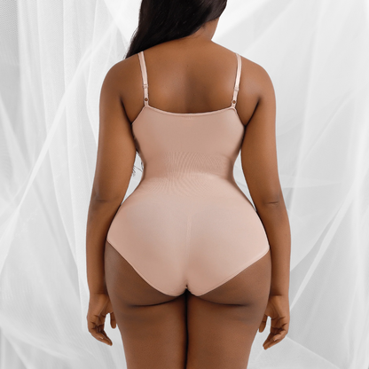 Zeria stützender Bodysuit